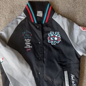 Nike x Grotex Jacket Fits Small (skinny)